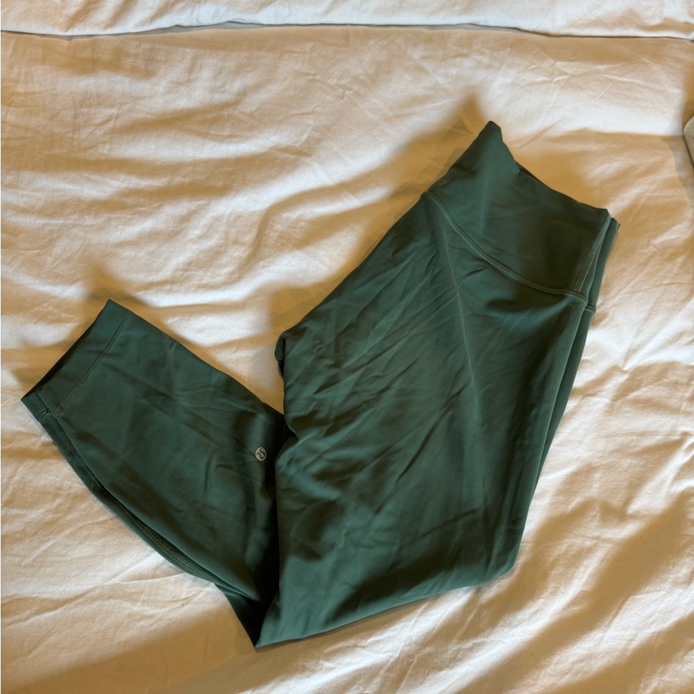 lululemon Wonder Train Leggings